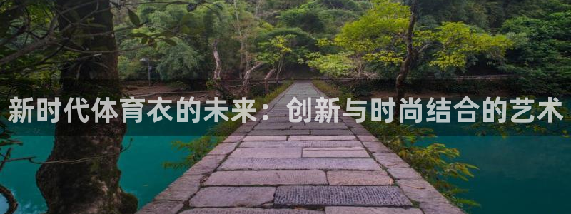 3377体育官网下载平台注册流程图：新时代体育衣的未来：创新